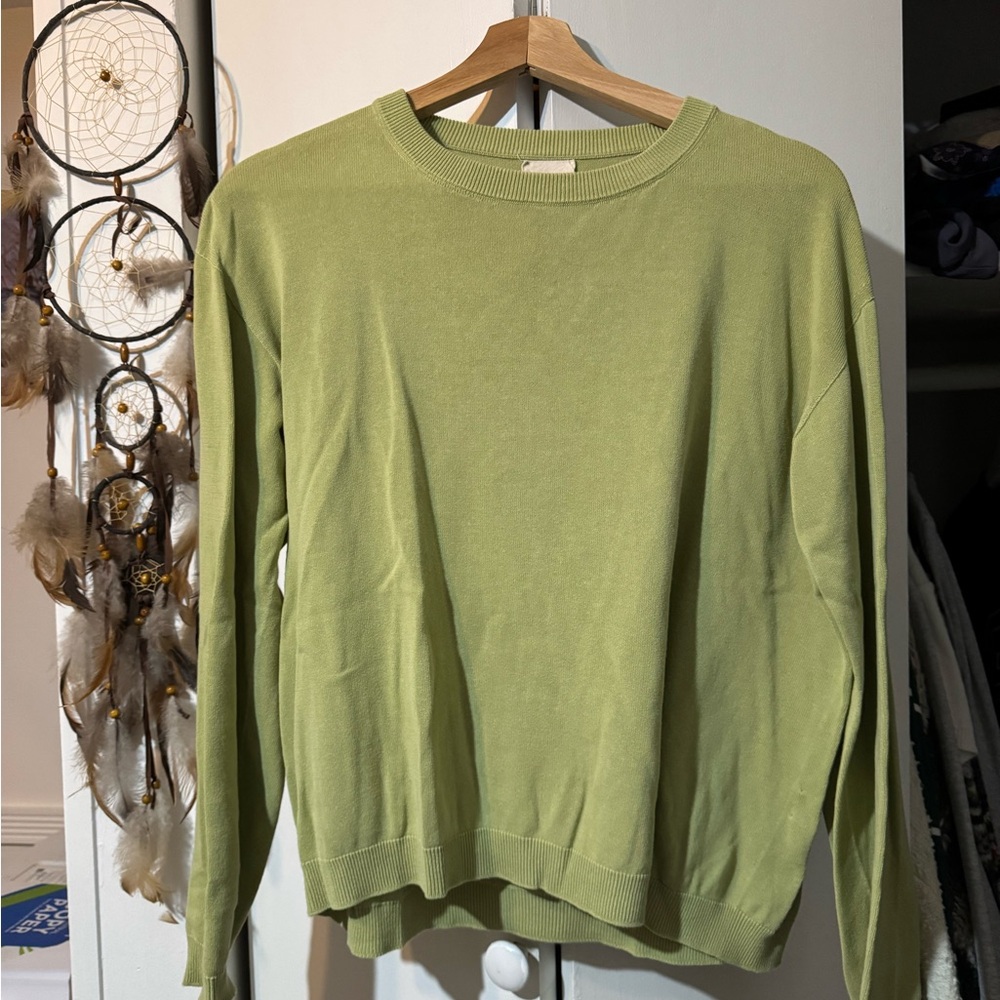Babaa Sweater